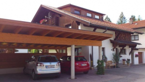 Отель Appartement Bettina, Эрвальд